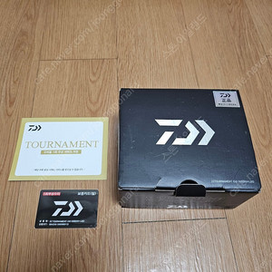 다이와토너먼트22 3000번 상태완젼굳입니다 서울 신림역 거래 가능합니다