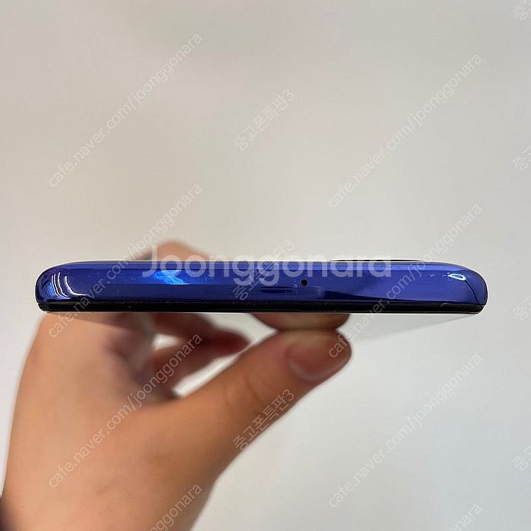 103926(울산중고폰) 갤럭시A31 블루 64GB 판...--3