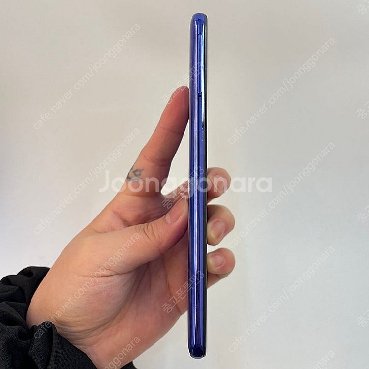 103926(울산중고폰) 갤럭시A31 블루 64GB 판...--5