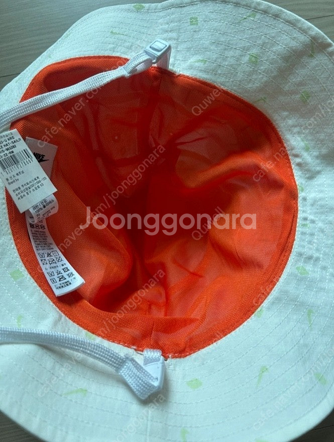 나이키x피갈레 버킷햇 L/XL--1