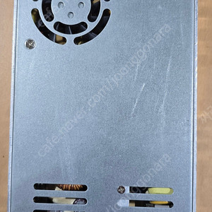 민웰 RSP-320-48 (48V-SMPS)