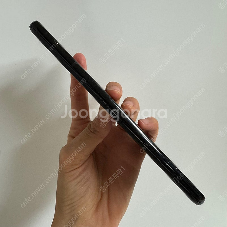 89070(울산중고폰) 갤럭시S21플러스 블랙 256G...--5