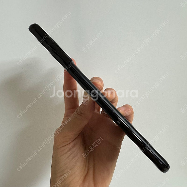 89070(울산중고폰) 갤럭시S21플러스 블랙 256G...--6