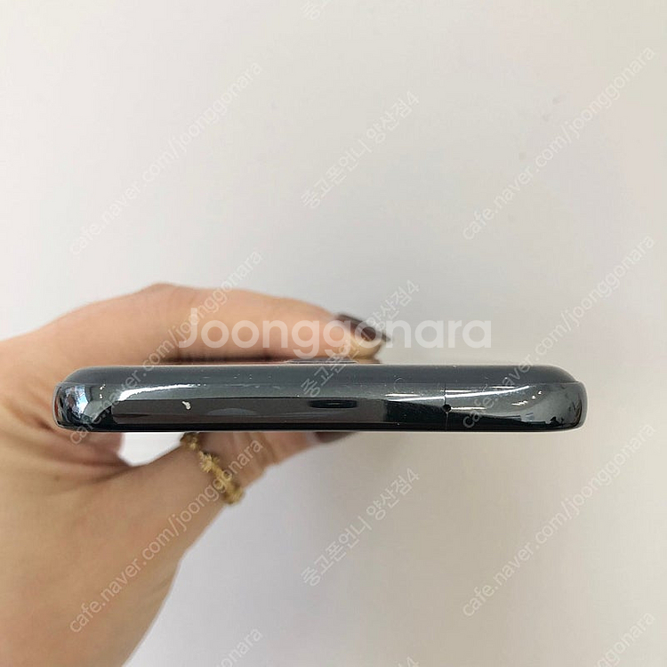 (양산중고폰) 74405 LG X4 (X420) 블랙 ...--3