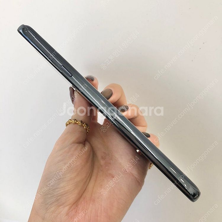 (양산중고폰) 74405 LG X4 (X420) 블랙 ...--5