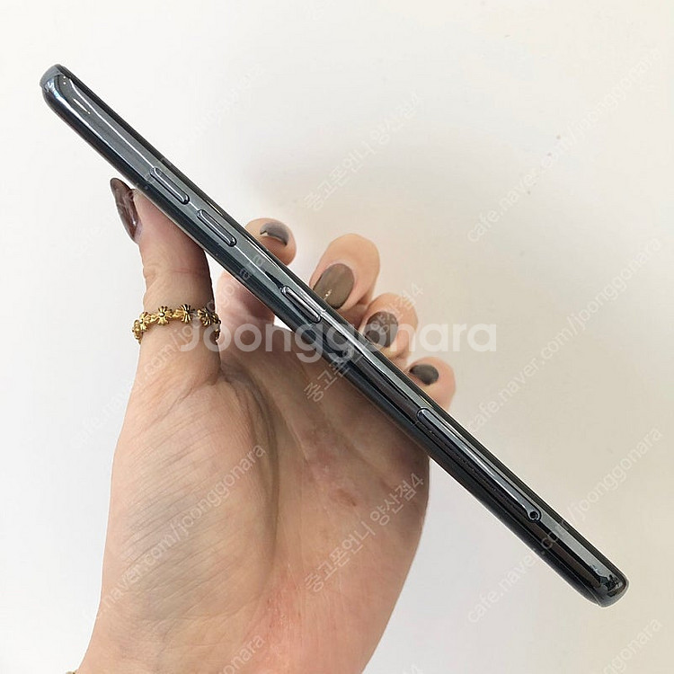 (양산중고폰) 74405 LG X4 (X420) 블랙 ...--6