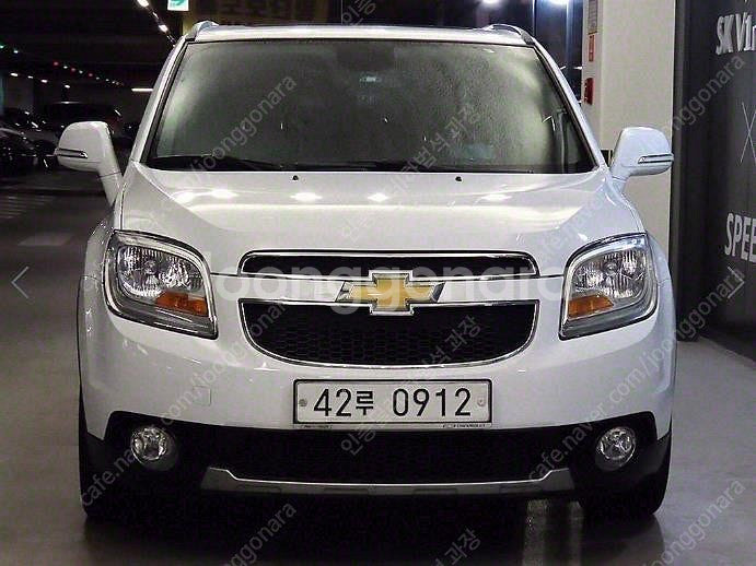 @15년식 올란도 2.0 LPGi 플래티넘 패키지 전국최저가격저신용전액할부최대72개월현금카드리스할부저렴하고 가성비 ...--2