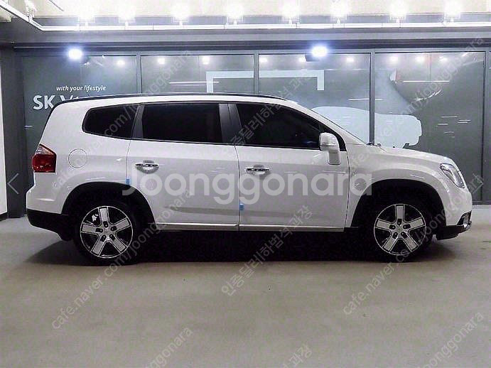 @15년식 올란도 2.0 LPGi 플래티넘 패키지 전국최저가격저신용전액할부최대72개월현금카드리스할부저렴하고 가성비 ...--3