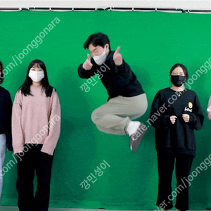 4M X 2.4M 초 대형 크로마키 그린 스크린 판매 합니다