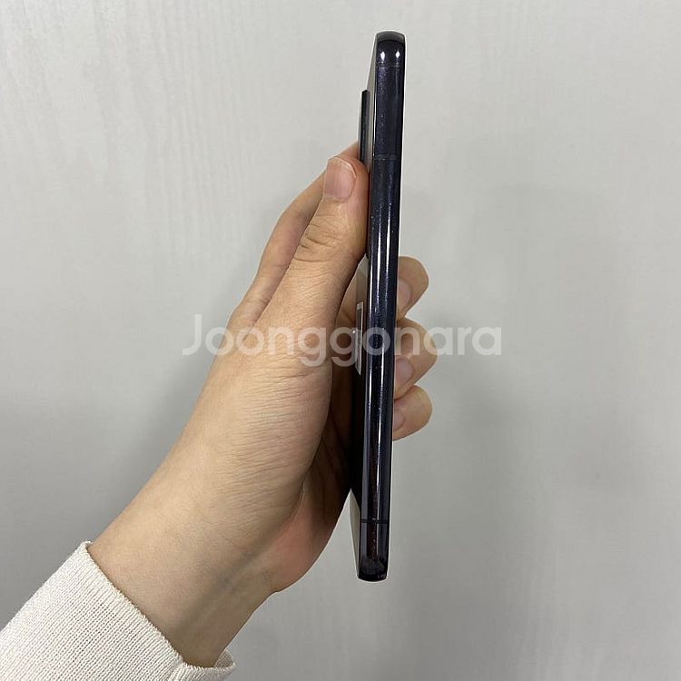 94358 갤럭시S22 블랙 부산 중고폰 팝니다 23만...--6