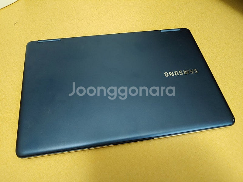 i7 삼성노트북펜s 팝니다. 부산 해운대 nt950sb...--7