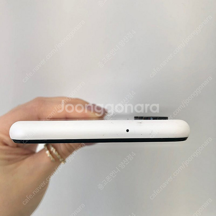 (양산중고폰) 78444 갤럭시와이드6 (A136) 화...--3