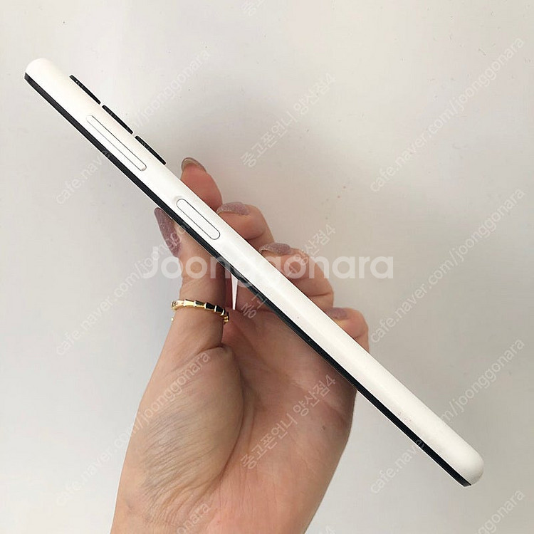 (양산중고폰) 78444 갤럭시와이드6 (A136) 화...--5
