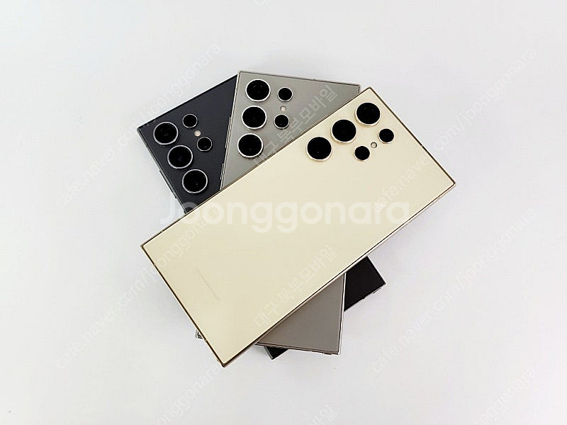 갤럭시 S24울트라 256/512GB 특A급 중고폰 공기계 서브폰 대구중고폰~--0