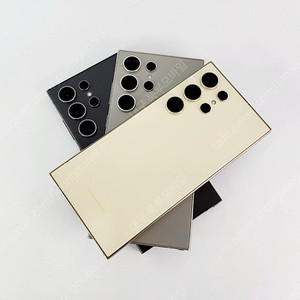 갤럭시 S24울트라 256/512GB 특A급 중고폰 공기계 서브폰 대구중고폰~