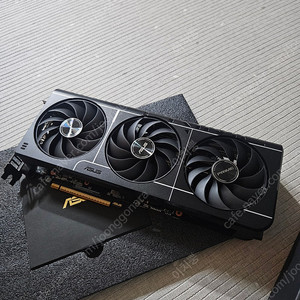 asus rx 9070xt 프라임