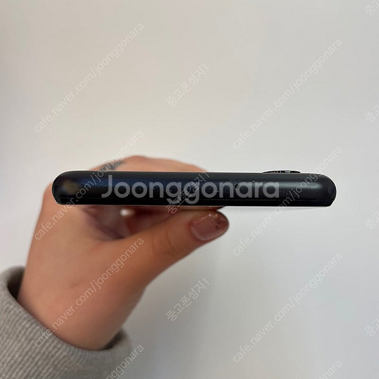69353(울산중고폰) 갤럭시와이드6 블랙 128GB ...--3