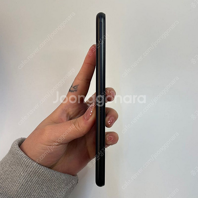 69353(울산중고폰) 갤럭시와이드6 블랙 128GB ...--5