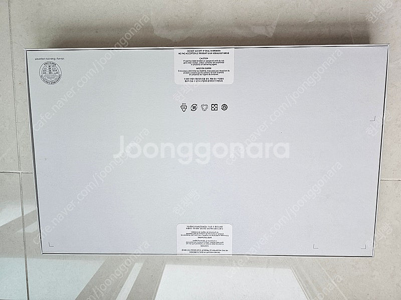 새제품 LG 2025 그램 프로16 16Z90TP-GA...--2
