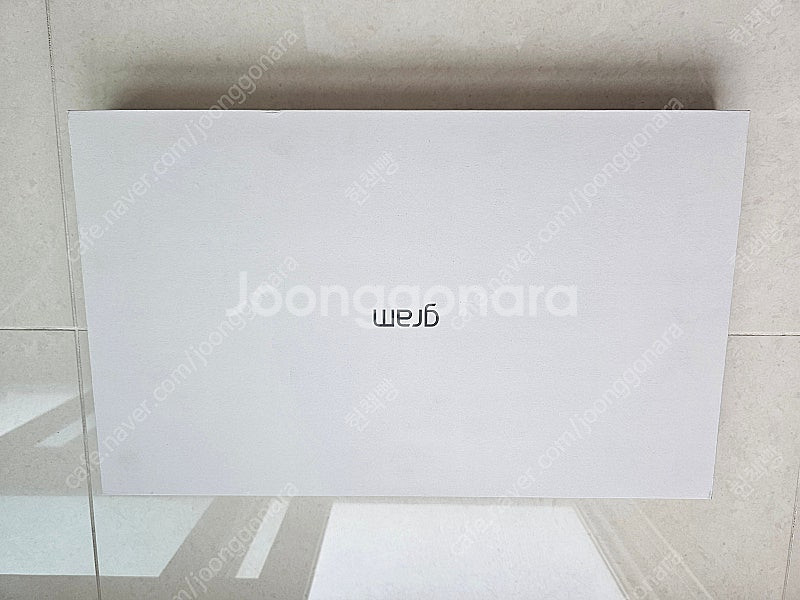 새제품 LG 2025 그램 프로16 16Z90TP-GA...--3
