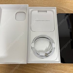 아이폰15 플러스 256g 블랙 s급 풀박스 배터리100%