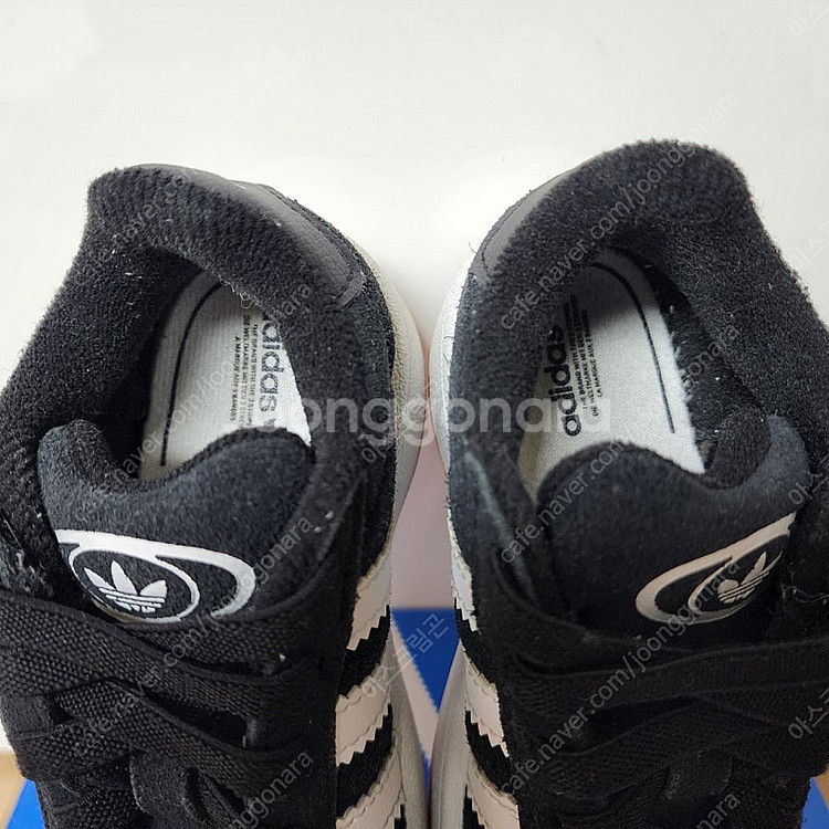 아디다스 캠퍼스 150 00s JI4335--5