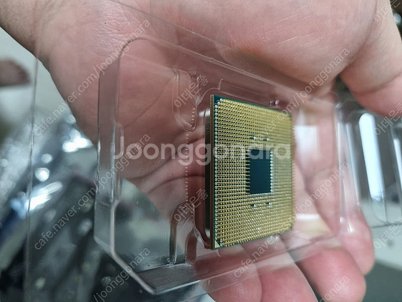 amd 라이젠 5600 cpu--2