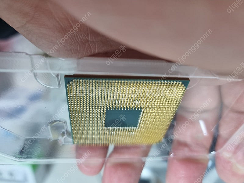 amd 라이젠 5600 cpu--3