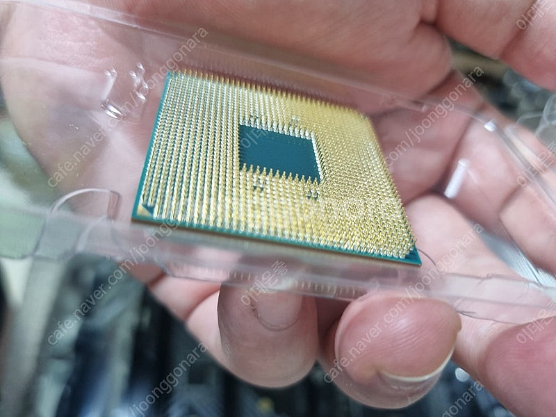 amd 라이젠 5600 cpu--4