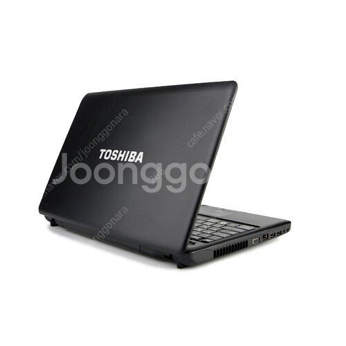 (개인,택포)TOSHIBA 도시바 C665 노트북--0