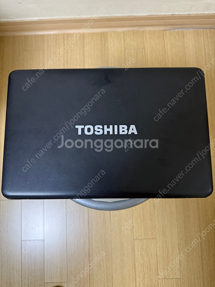 (개인,택포)TOSHIBA 도시바 C665 노트북--1