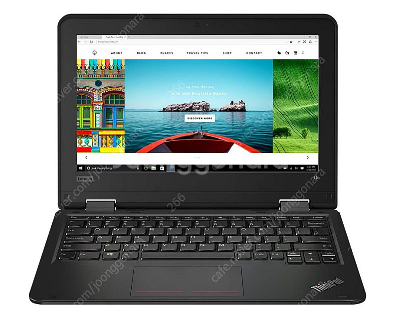 (개인,택포)LENOVO 레노버 띵크패드 11e 4세대...--0