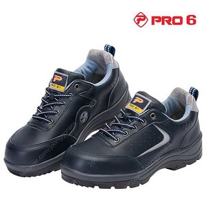 (새상품,택포)프로식스 PRO6-406 안전화