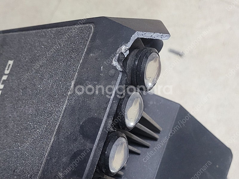 듀얼트론 스톰ltd 팝니다 전동킥보드--0