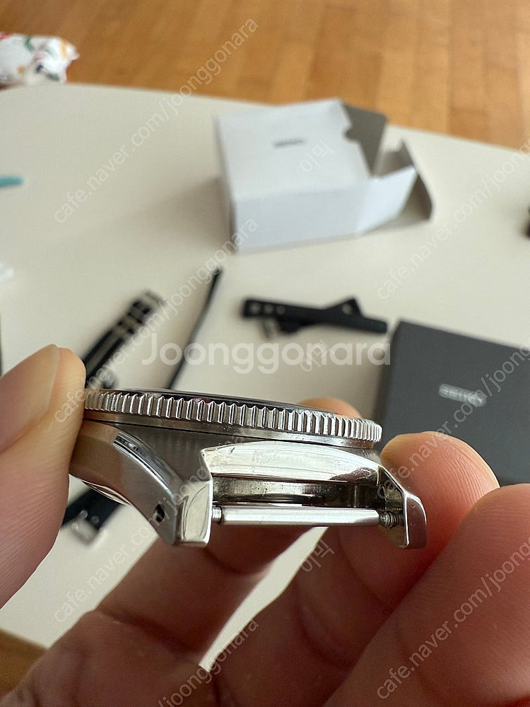 세이코 spb143 62mas 복각--1