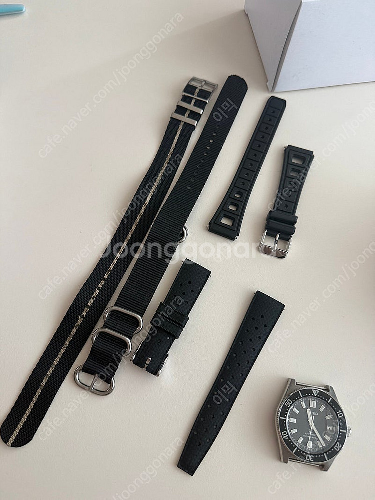 세이코 spb143 62mas 복각--2