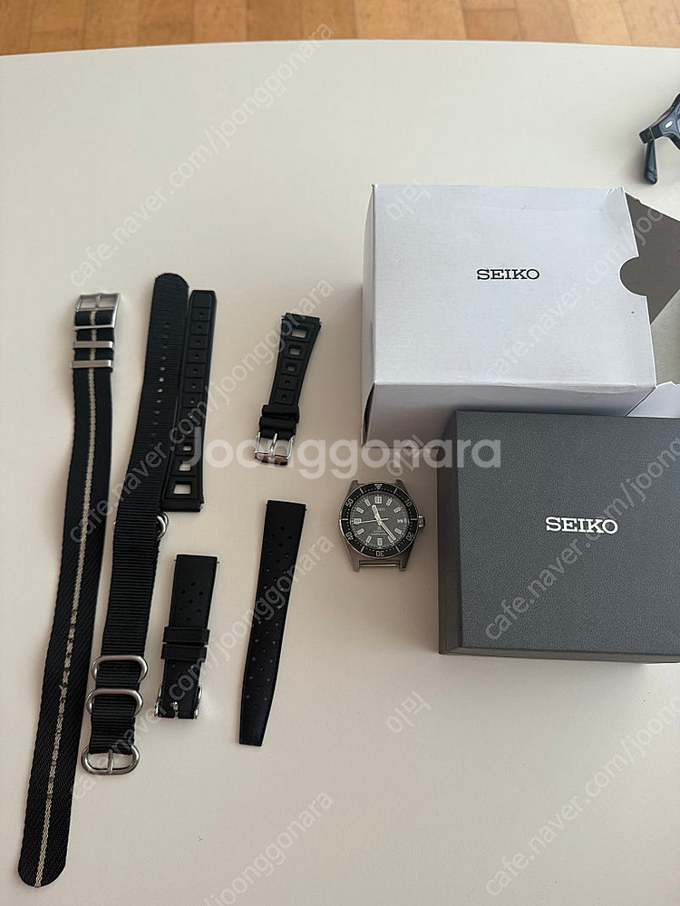 세이코 spb143 62mas 복각--4