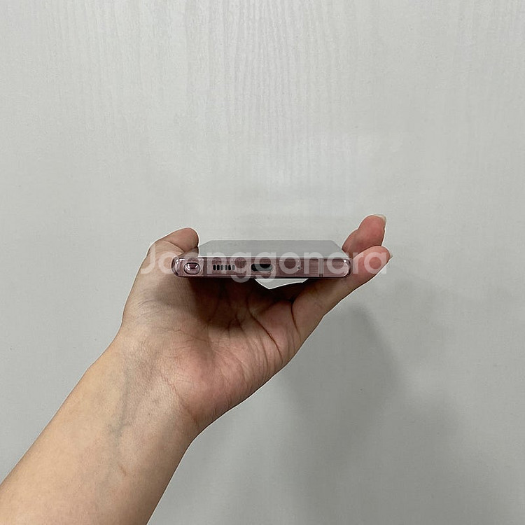 03027 갤럭시노트20 브론즈 256GB 부산 중고폰...--6