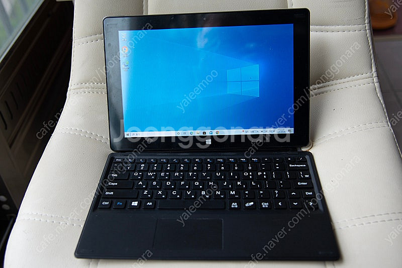 주연테크 J-tab2 101B-3565M 판매합니다.--2