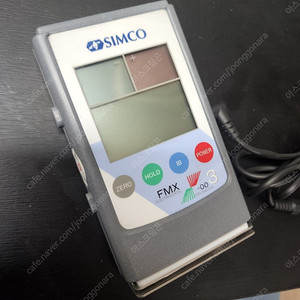 심코(SIMCO) FMX-003 정전기 측정ㅋ
