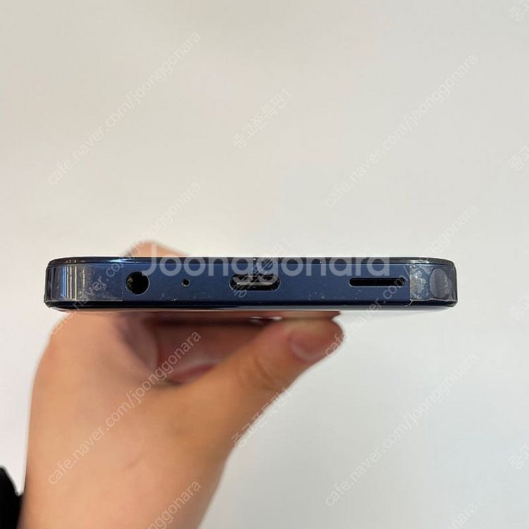 88049(울산중고폰) 갤럭시와이드7 다크블루 128G...--4