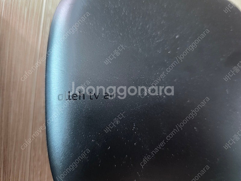 올레티비에어 팝니다--0