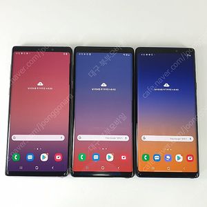갤럭시 노트9 128GB 특A급 알뜰폰 중고폰 공기계 대구중고폰 북부모바일 ~