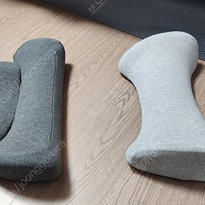 [인천부천] 정선근 교수의 경추베개 척추베개 세트