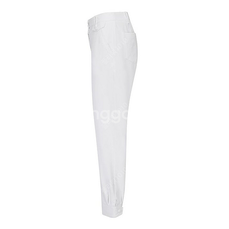세인트앤드류스 조거팬츠 어뉴 풋조이 타이틀리스트 pxg...--3