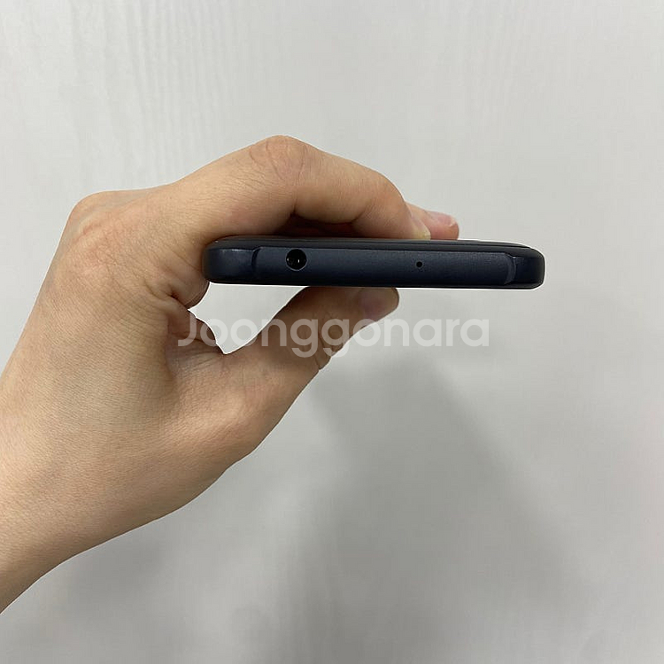 04852 갤럭시X커버5 블랙 64GB 특S급 키즈폰 ...--5