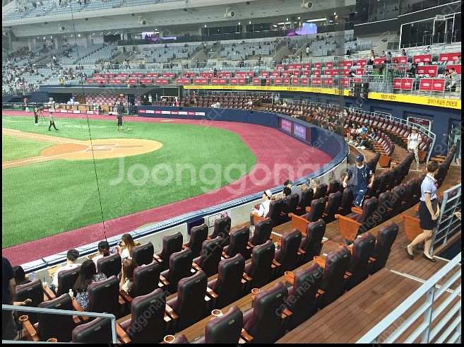 6월 29일 키움 히어로즈 vs 삼성 라이온즈 로얄다이...--0