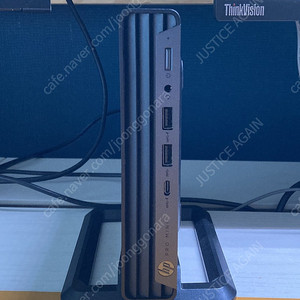 HP PRO MINI 400 G9 미니PC (인하)