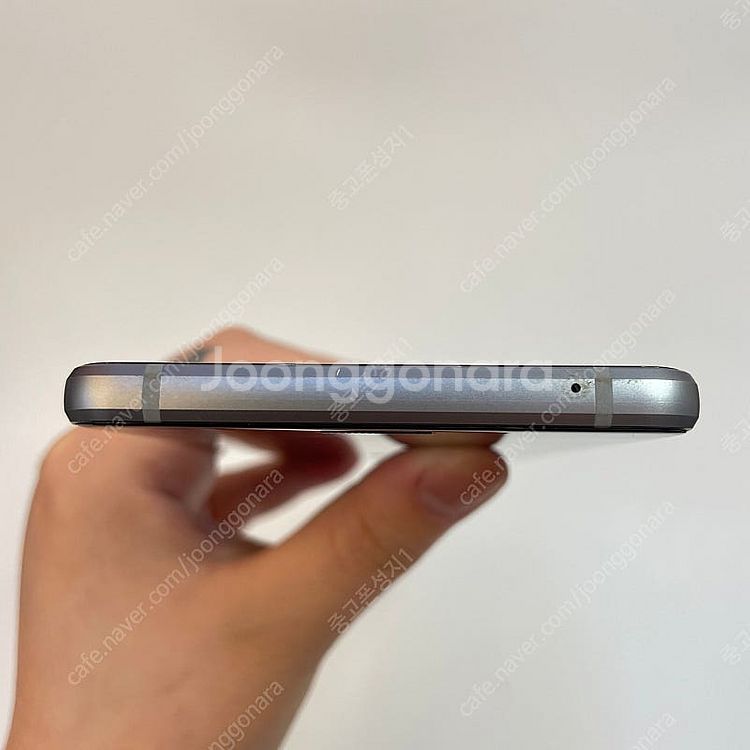 92487(울산중고폰) 갤럭시A7 2016 블랙 16G...--3