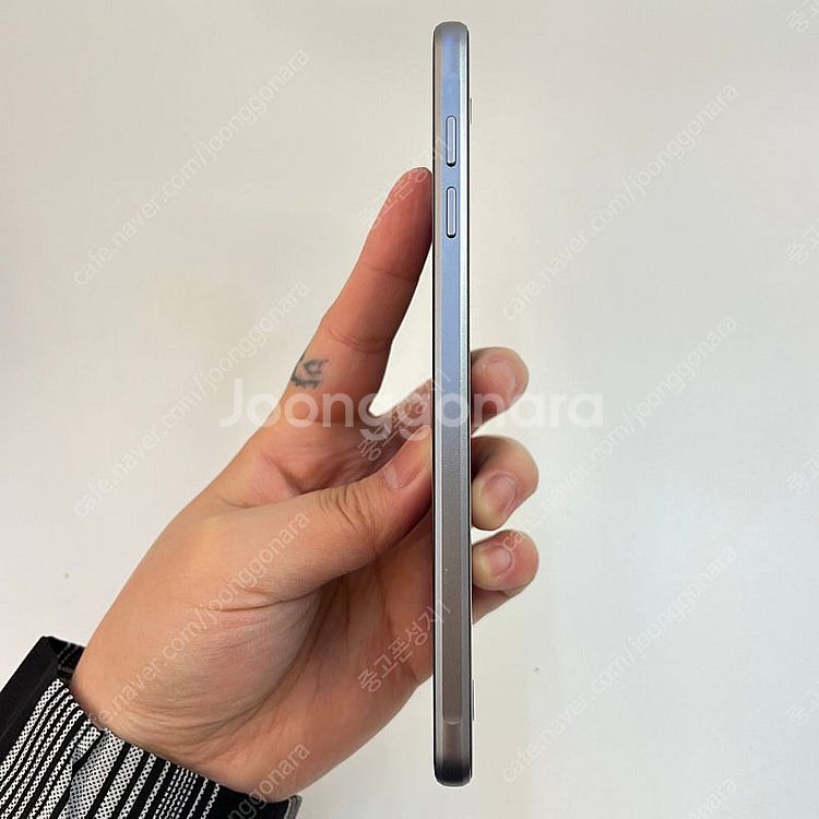 92487(울산중고폰) 갤럭시A7 2016 블랙 16G...--5